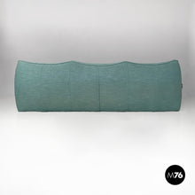将图片加载到图库查看器,Sofa Le Bambole by Mario Bellini for B&B, 1980s