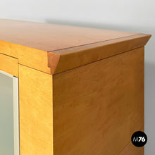 Carica l'immagine nel visualizzatore di Gallery, Chest of drawers Oli by Chi Wing Lo for Giorgetti, 1990s