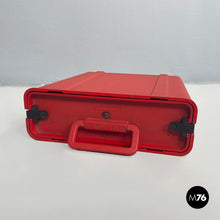 Load image into Gallery viewer, Typewriter Valentine by Ettore Sottsass and Perry A. King for Olivetti, 1970s