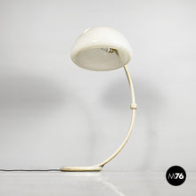 将图片加载到图库查看器,Floor lamp Serpente by Elio Martinelli for Martinelli Luce, 1970s
