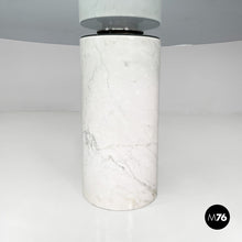 Charger l'image dans la galerie, Dining table M4 by Angelo Mangiarotti for Skipper, 1980s