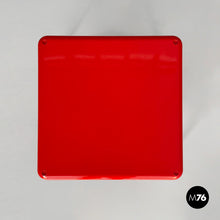 Load image into Gallery viewer, Coffee table Demetrio 45 by Vico Magistretti for Artemide 1970s