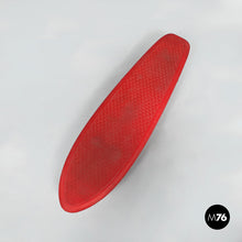 Charger l'image dans la galerie, Skateboard in plastic and metal for Roller Derby, 1970s
