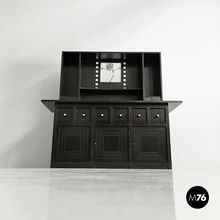 画像をギャラリービューアに読み込む, Highboard by Charles Rennie Mackintosh for Cassina, 1980s