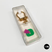 Charger l'image dans la galerie, Keychain for Olivetti, 1970s