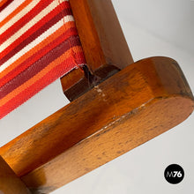 Load image into Gallery viewer, Deck chair Capri by Fratelli Reguitti, 1960s