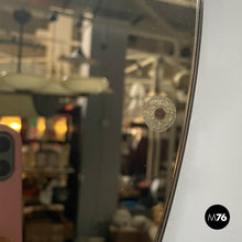 Load image into Gallery viewer, Double-glass wall mirror, 1970s