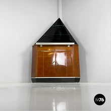 Load image into Gallery viewer, Briarwood bar cabinet, 1930s