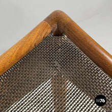 将图片加载到图库查看器,Footstool Modus by Kristian Vedel for Søren Willadsen Møbelfabrik, 1960s
