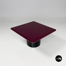 Load image into Gallery viewer, Wooden and metal coffee tables, 1970s