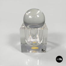 Load image into Gallery viewer, Sculpture for Guzzini, 1970s