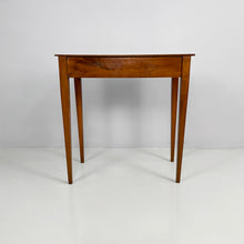 Load image into Gallery viewer, Wooden desk with drawer, 1750s