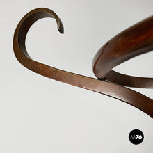 Carica l'immagine nel visualizzatore di Gallery, Coat rack in wood, 1940s
