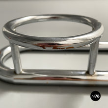 Load image into Gallery viewer, Metal coat rack, 1930s