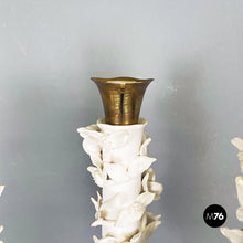 Load image into Gallery viewer, Wall lamps by Luigi Zortea, 1949