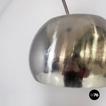 Load image into Gallery viewer, Floor lamp Arco by Achille and Piergiacomo Castiglioni for Flos, 1960s