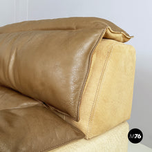 画像をギャラリービューアに読み込む, Modular sofa Bogo by Carlo Bartoli for Rossi di Albizzate, 1970s