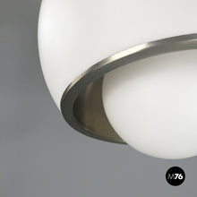 Charger l'image dans la galerie, Chandelier by Fontana Arte, 1940s