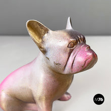 画像をギャラリービューアに読み込む, Sculpture Doggy John by Julien Marinetti, 2000s