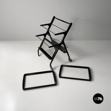 Carica l'immagine nel visualizzatore di Gallery, Cart by Cesare Lacca, 1950s