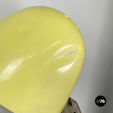 画像をギャラリービューアに読み込む, Metal floor standing hairdressing helmet, 1950s