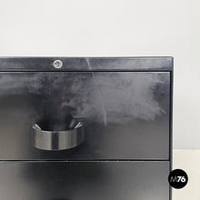 画像をギャラリービューアに読み込む, Office drawer unit by Osvaldo Borsani and Eugenio Gerli for Tecno, 1970s