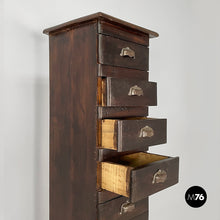 将图片加载到图库查看器,Chest of drawers in wood, 1930s