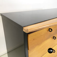 将图片加载到图库查看器,Chest of drawers by Umberto Asnago for Giorgetti, 1980s
