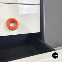 Load image into Gallery viewer, Chest of drawers by Prospero Rasulo for BRF, 1990s