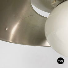 将图片加载到图库查看器,Chandelier Cetra by Vico Magistretti for Artemide, 1970s