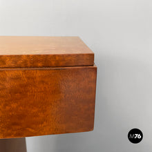 Charger l'image dans la galerie, Bedside tables in wood, 1930s