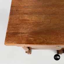 Load image into Gallery viewer, Bedside tables in wood, early 19th century