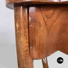 Load image into Gallery viewer, Wooden bedside tables, 1930s