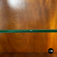 画像をギャラリービューアに読み込む, Display cabinet in wood and glass, 1930s