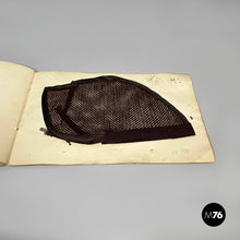 将图片加载到图库查看器,Night veil har catalog, 1940s