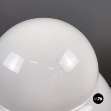 Load image into Gallery viewer, Table lamp Daruma by Sergio Asti for Fontana Arte, 1970s