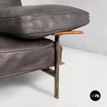 Charger l'image dans la galerie, Sofa Diesis by Antonio Citterio and Paolo Nava for B&B Italia, 1980s