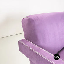 画像をギャラリービューアに読み込む, Sofa Utrecht by Gerrit Thomas Rietveld for Cassina, 1990s