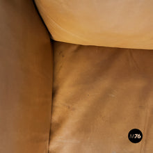 Load image into Gallery viewer, Sofa Bastiano by Afra and Tobia Scarpa for Gavina, 1960s
