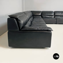画像をギャラリービューアに読み込む, Modular sofa Bogo by Carlo Bartoli for Rossi di Albizzate, 1970s