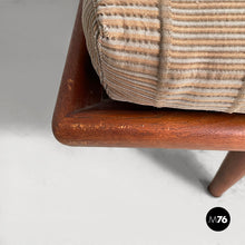 画像をギャラリービューアに読み込む, Sofa Minerva by Peter Hvidt for France & Daverkosen, 1960s