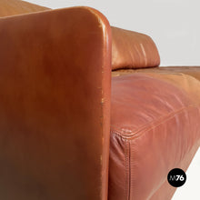 Load image into Gallery viewer, Modular sofa bed DS-76 by De Sede, 1970s