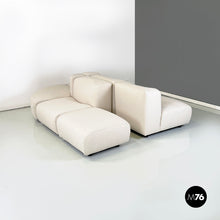 画像をギャラリービューアに読み込む, Modular sofa Novemila by Tito Agnoli for Arflex, 1970s