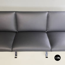 Load image into Gallery viewer, Three-seater sofa by Gastone Rinaldi for Rima, 1970s