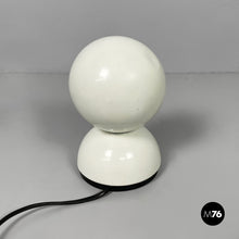 画像をギャラリービューアに読み込む, Table lamps Eclisse by Vico Magistretti for Artemide, 1970s