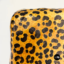 画像をギャラリービューアに読み込む, Glazed terracotta coffe table, 1960s