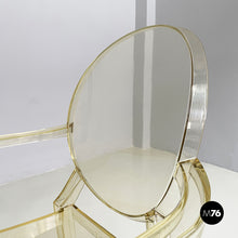 将图片加载到图库查看器,Chairs Louis Ghost by Philippe Starck for Kartell, 2000-2010s