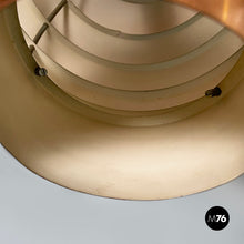 画像をギャラリービューアに読み込む, Chandelier 1231 by Stilnovo, 1960s