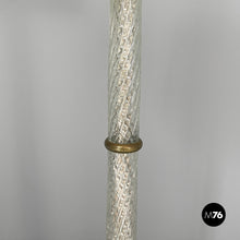 Load image into Gallery viewer, Floor lamp by Carlo Scarpa for Venini, 1930s