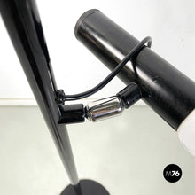 Load image into Gallery viewer, Adjustable three-lights floor lamp P393 by Luci, 1970s